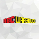 ABC Warehouse logo