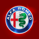 Alfa Romeo USA logo