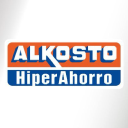 Alkosto Hiperahorro logo