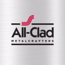 Clad logo