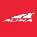 Altra Running, a VF Company logo