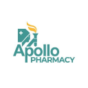 Apollo Pharmacy logo