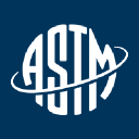 ASTM International logo