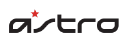 ASTRO Gaming logo