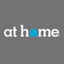 At Home logo