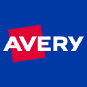 Avery.com logo