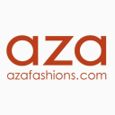Aza Fashions logo
