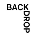 Backdrop logo