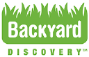 Backyard Discovery logo