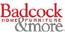 Badcock  Furniture &more logo