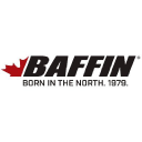 Baffin - Born in the North '79 logo