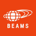BEAMS（ビームス）公式サイト logo
