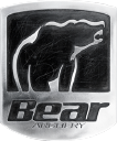 Bear Archery logo