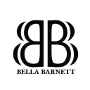 Bella Barnett logo