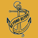 Beyond Retro logo