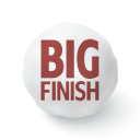 Audiobooks from Big Finish logo