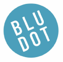 Blu Dot logo