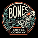 Bones Coffee Company logo