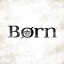 Born Shoes logo