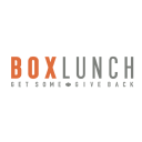 BoxLunch Gifts logo