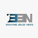 Breaking Belize News logo