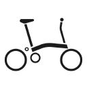 Brompton Bikes logo