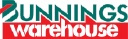 Bunnings Australia logo
