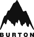 Burton.com logo