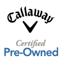 Callaway Golf Pre logo