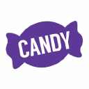 Candy Warehouse logo