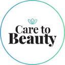 Care to Beauty logo