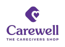 Carewell logo