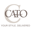 Cato Fashions logo