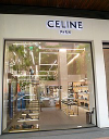 CELINE logo