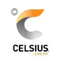 Celsius Holdings, Inc. logo
