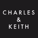 CHARLES & KEITH Singapore logo