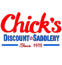 Chicks Discount Saddlery logo