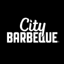 City Barbeque and Catering logo