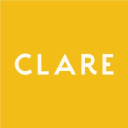 Clare logo