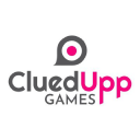 CluedUpp Games logo