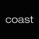 Coast logo