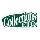 Collections Etc. logo