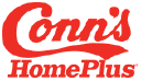 Conn's Plus® logo