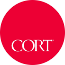 CORT Furniture Rental logo