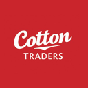 Cotton Traders logo