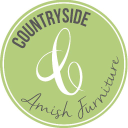 Countryside Amish Furniture logo