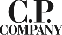 C.P. Company logo
