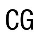 Customized Girl logo