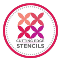 Cutting Edge Stencils logo