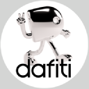 Dafiti logo